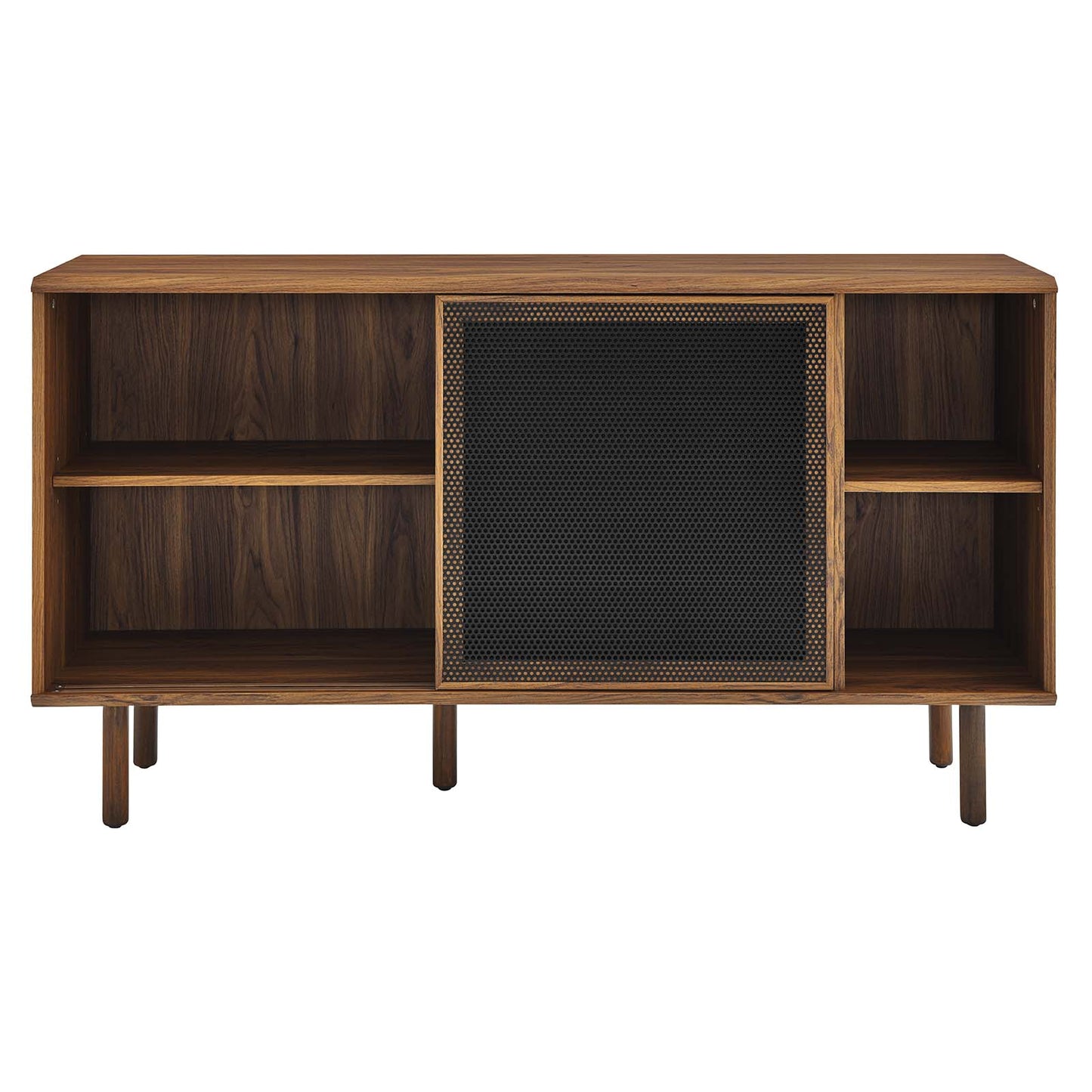 Kurtis 59" Sideboard Walnut EEI-6235-WAL