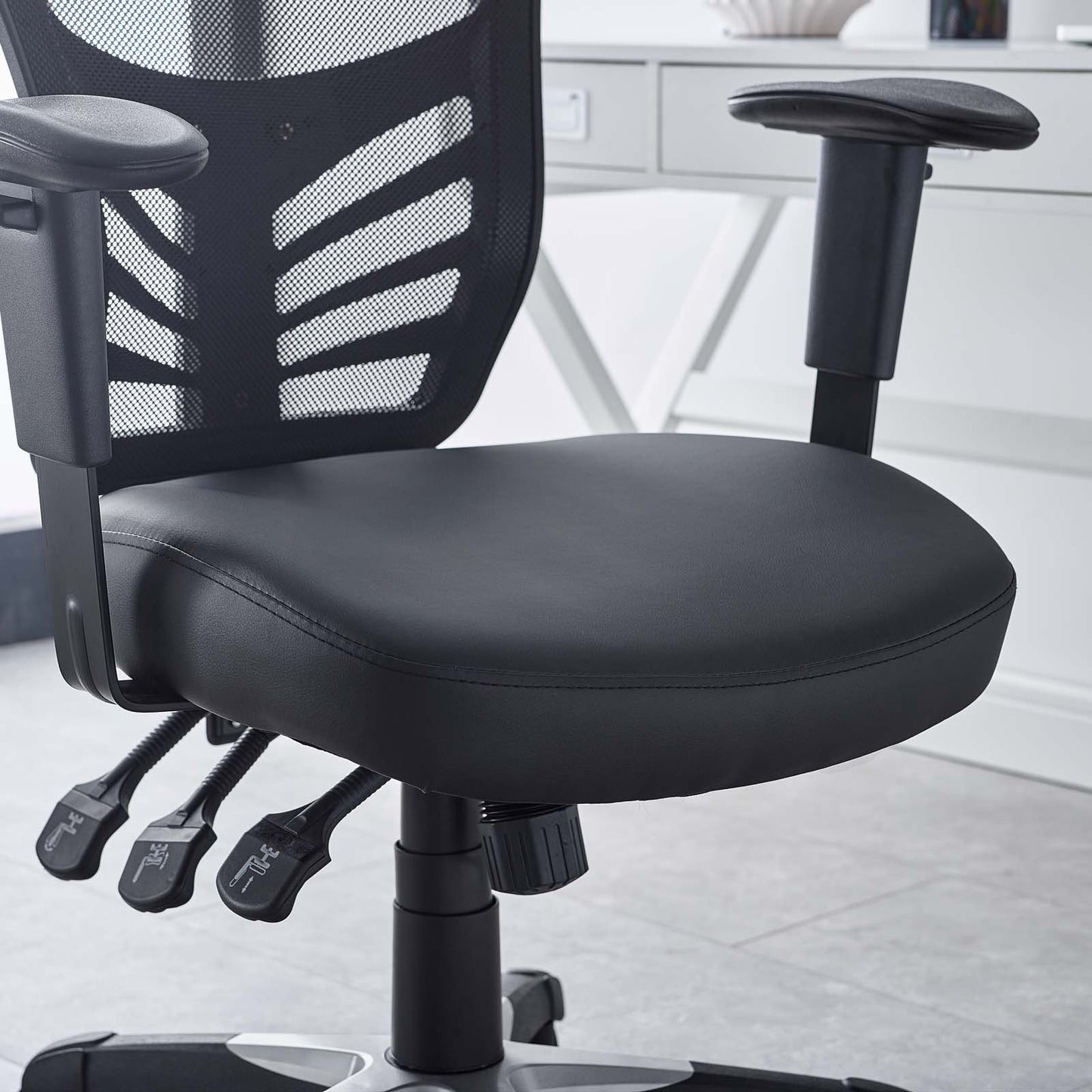 Articulate Drafting and Mesh Office Chair Collection