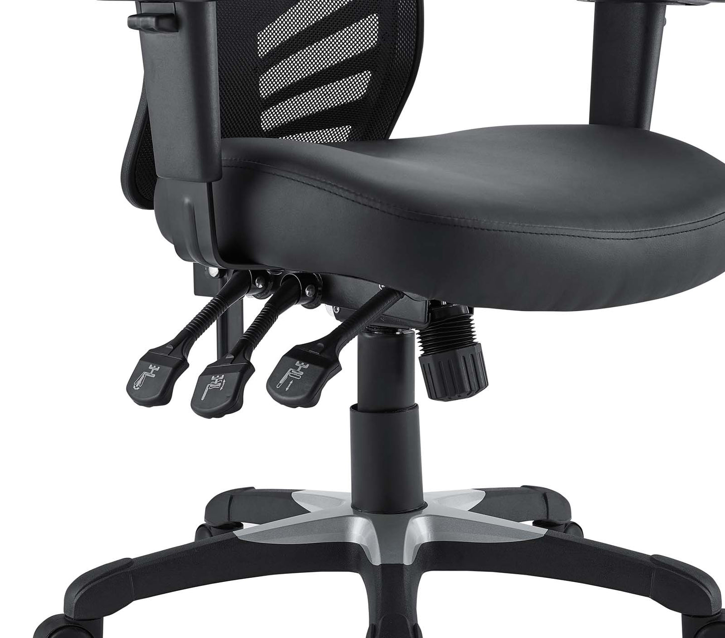 Articulate Drafting and Mesh Office Chair Collection