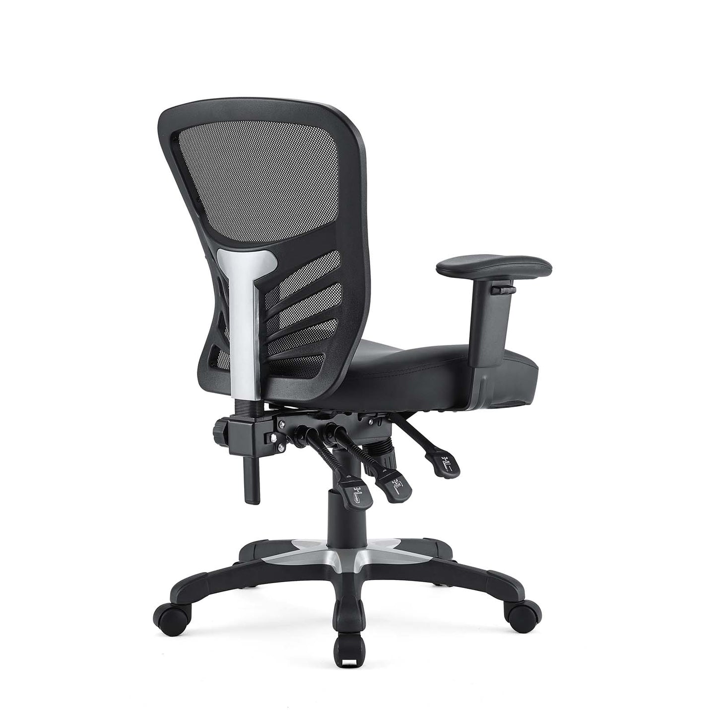 Articulate Drafting and Mesh Office Chair Collection