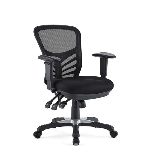 Articulate Drafting and Mesh Office Chair Collection