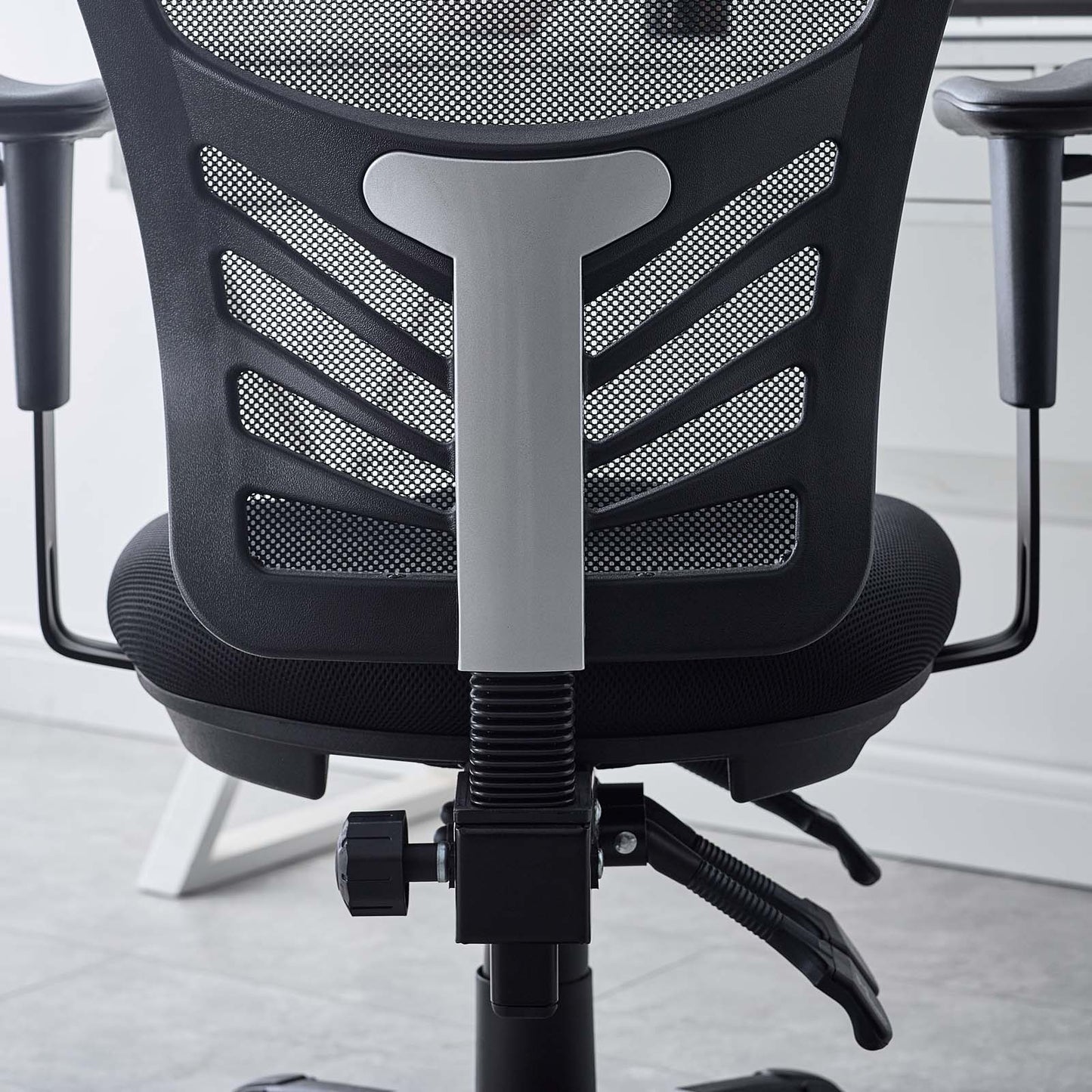 Articulate Drafting and Mesh Office Chair Collection