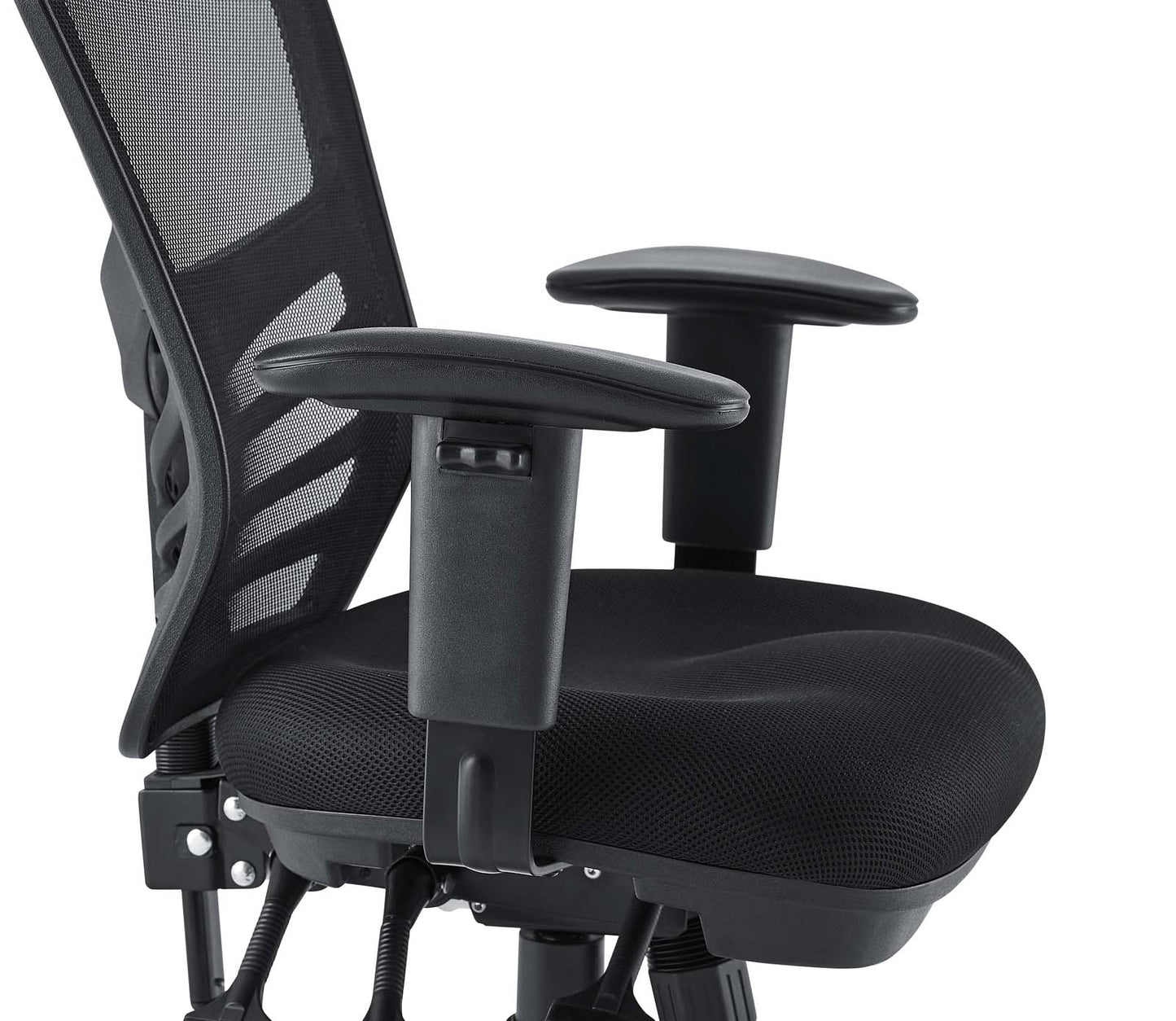 Articulate Drafting and Mesh Office Chair Collection