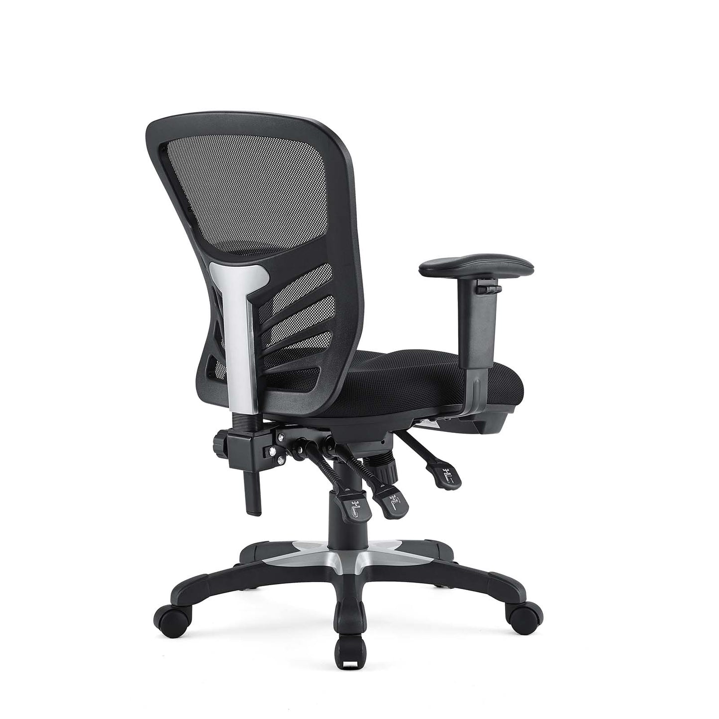 Articulate Drafting and Mesh Office Chair Collection