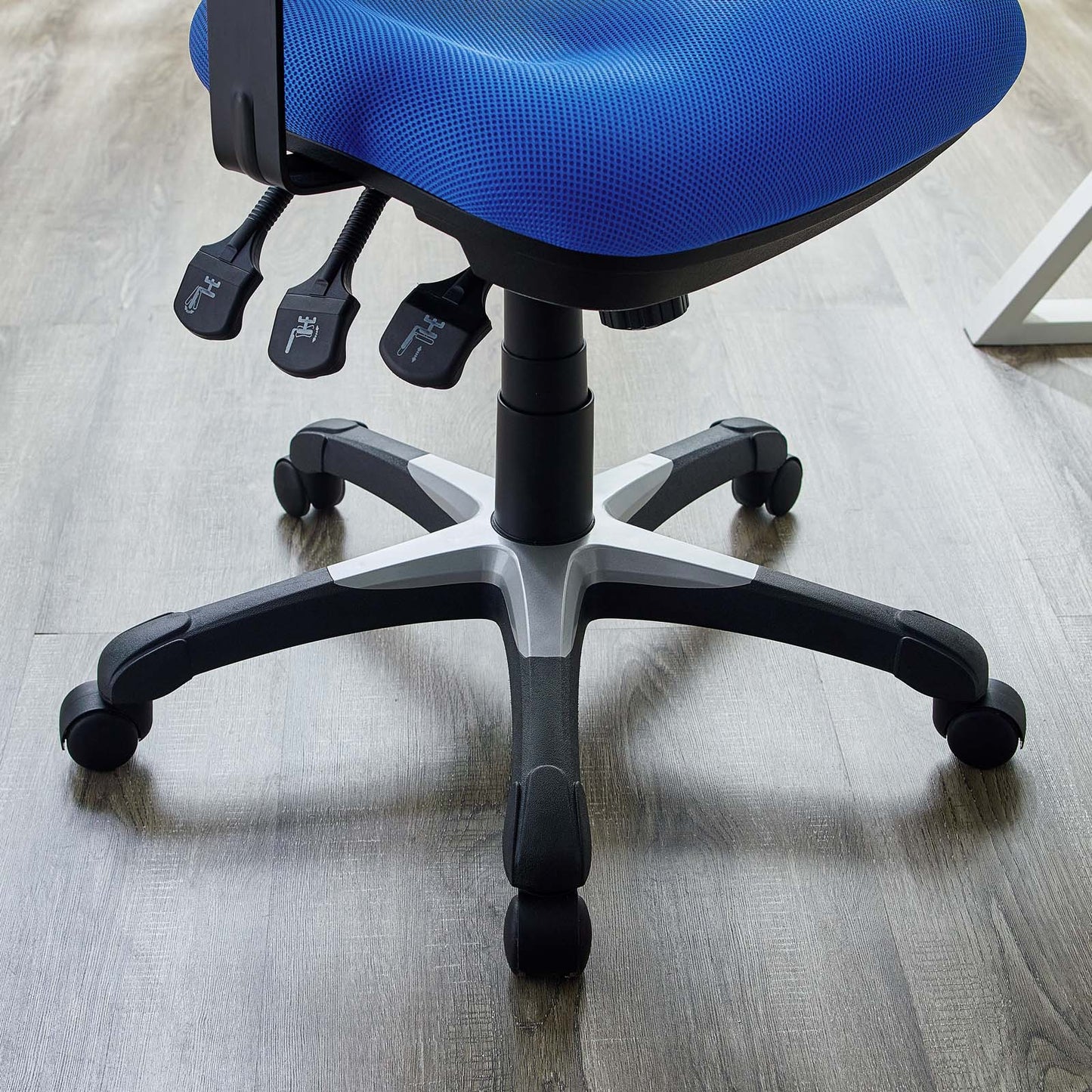 Articulate Drafting and Mesh Office Chair Collection