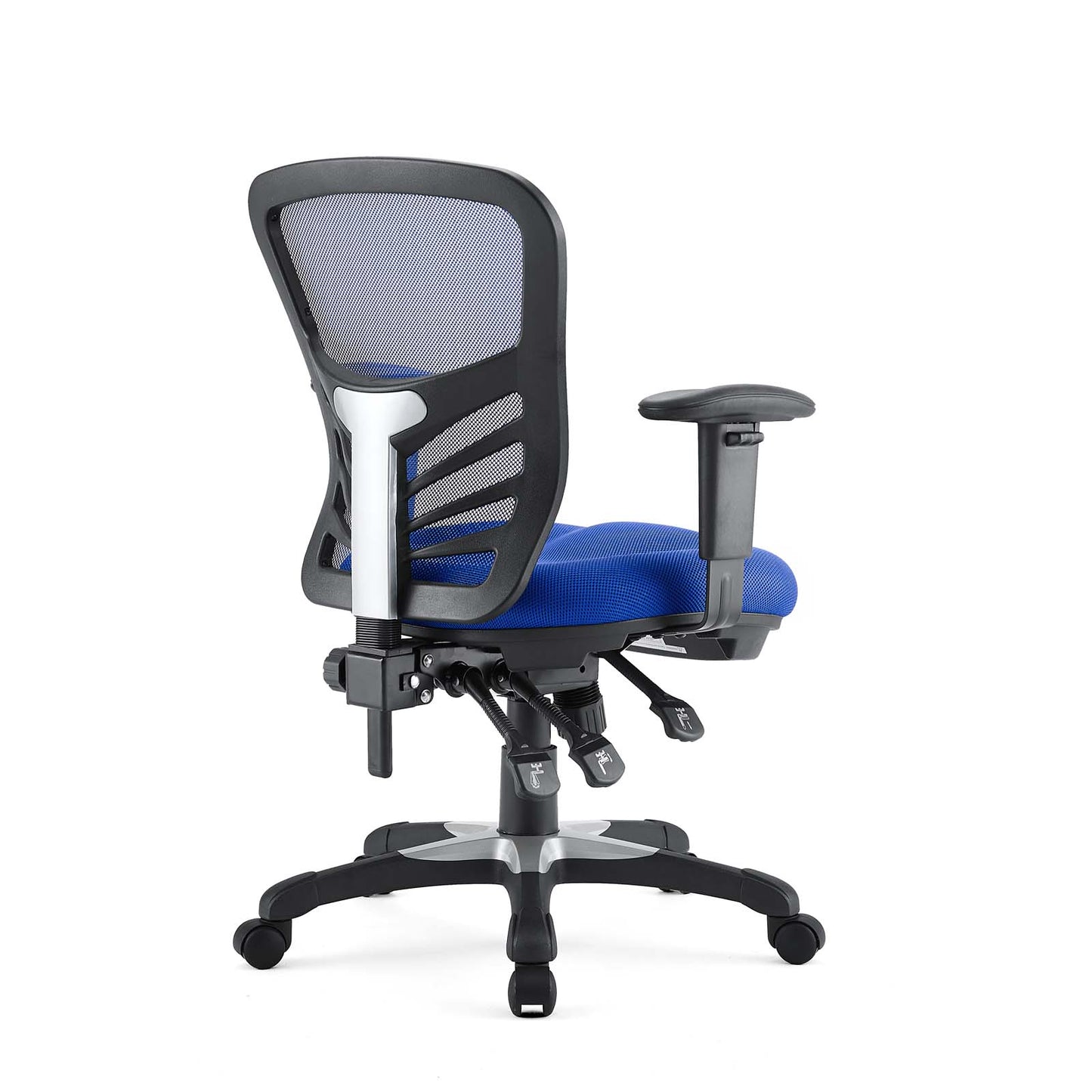 Articulate Drafting and Mesh Office Chair Collection