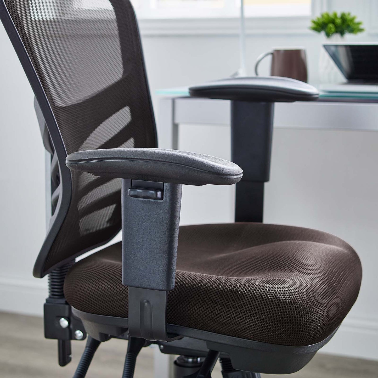 Articulate Drafting and Mesh Office Chair Collection