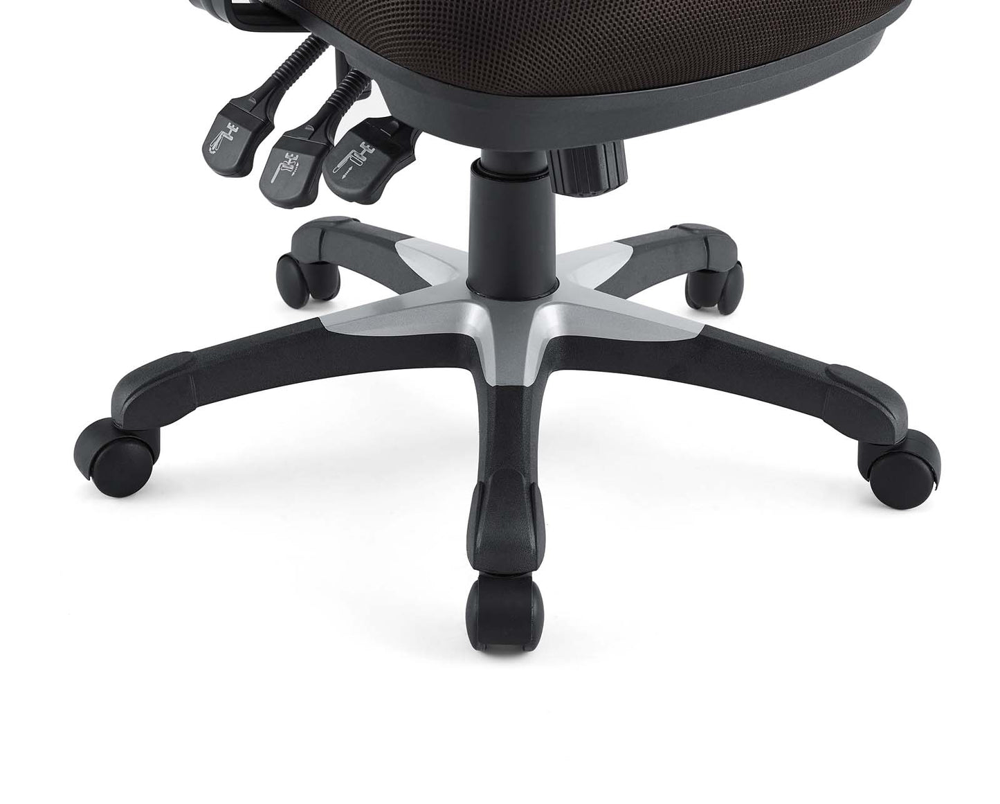 Articulate Drafting and Mesh Office Chair Collection