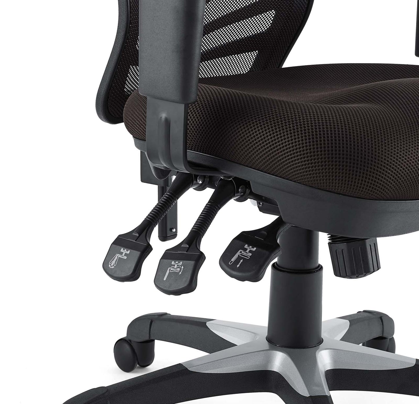 Articulate Drafting and Mesh Office Chair Collection