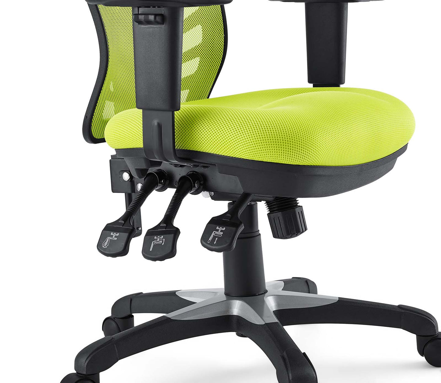 Articulate Drafting and Mesh Office Chair Collection