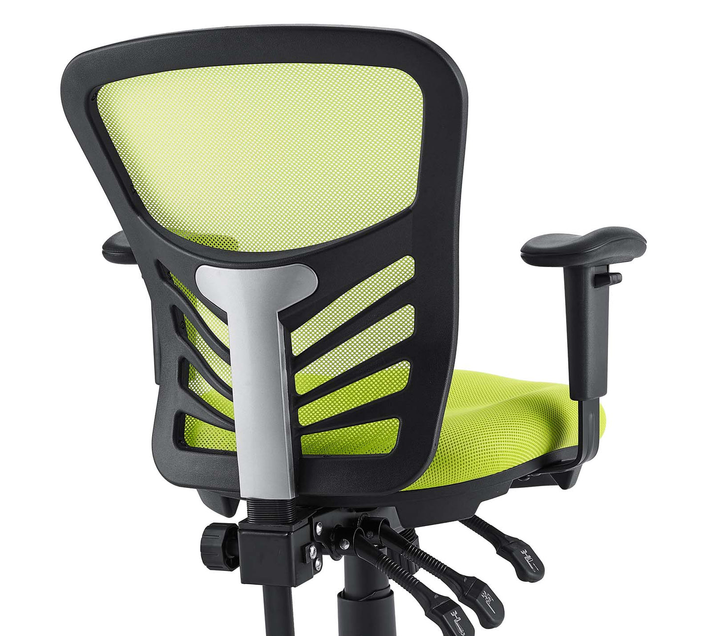 Articulate Drafting and Mesh Office Chair Collection