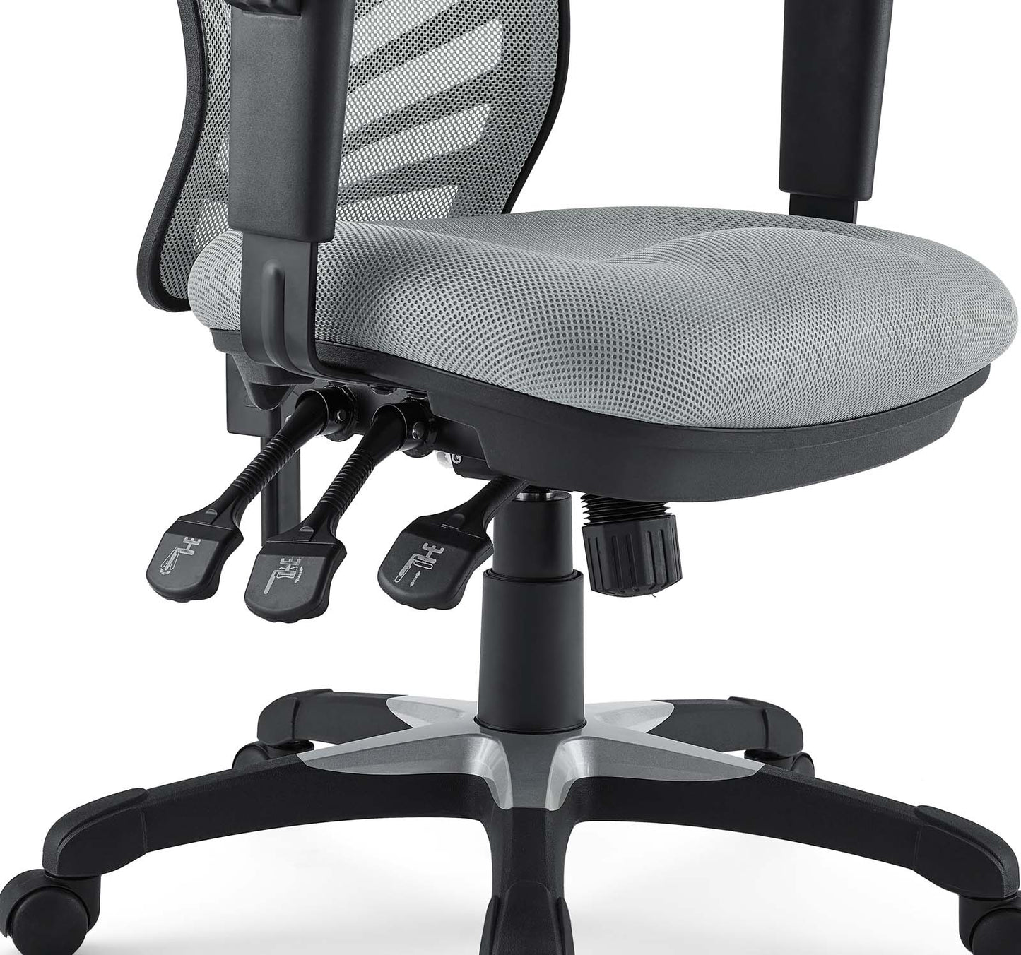 Articulate Drafting and Mesh Office Chair Collection