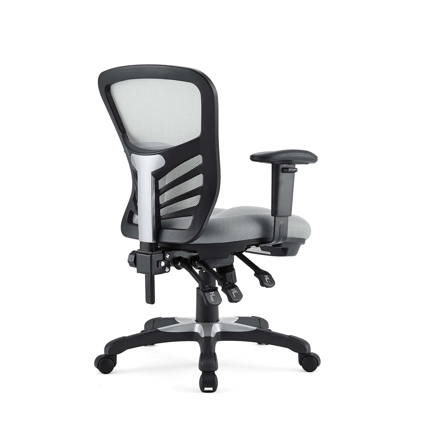 Articulate Drafting and Mesh Office Chair Collection