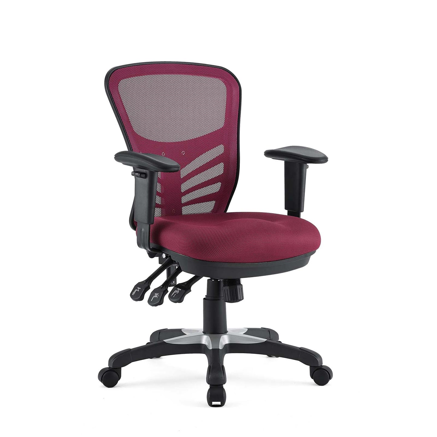 Articulate Drafting and Mesh Office Chair Collection