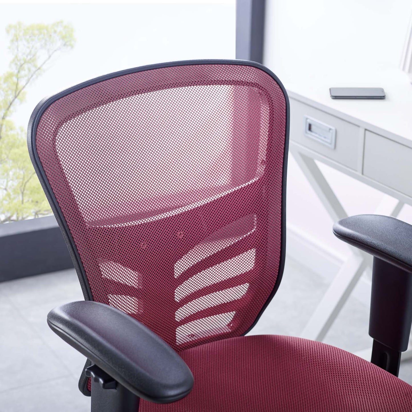 Articulate Drafting and Mesh Office Chair Collection