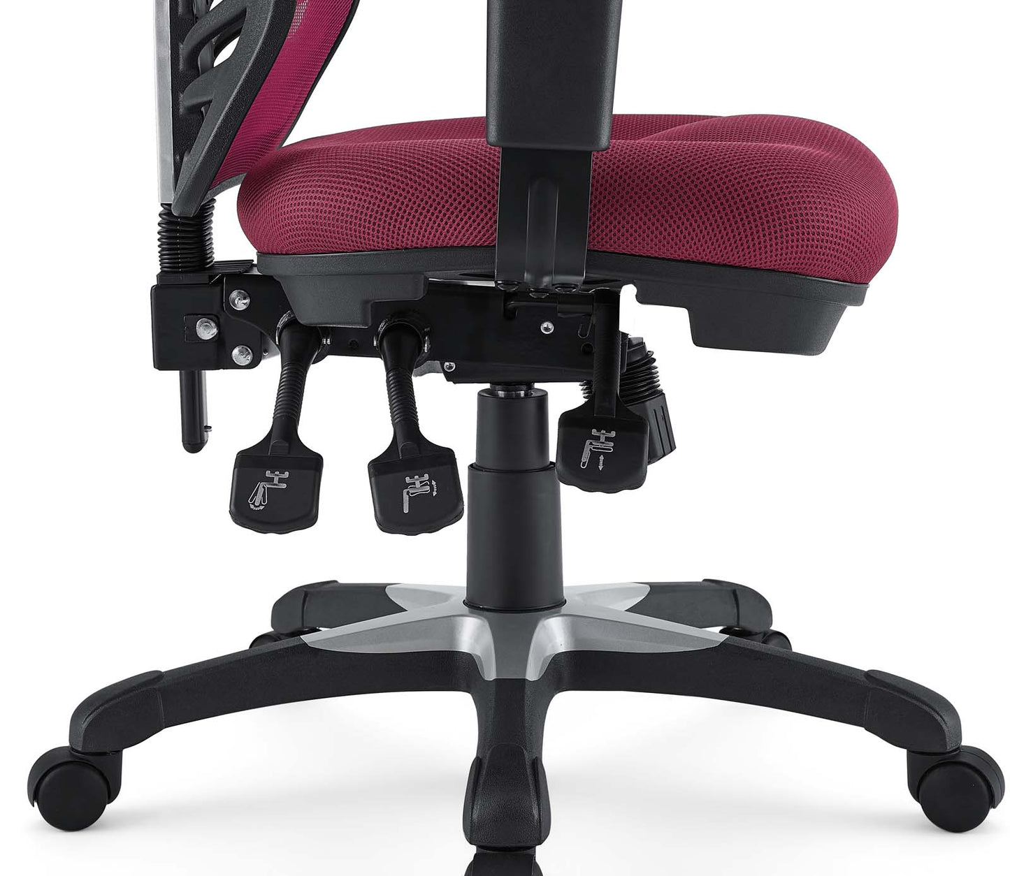 Articulate Drafting and Mesh Office Chair Collection