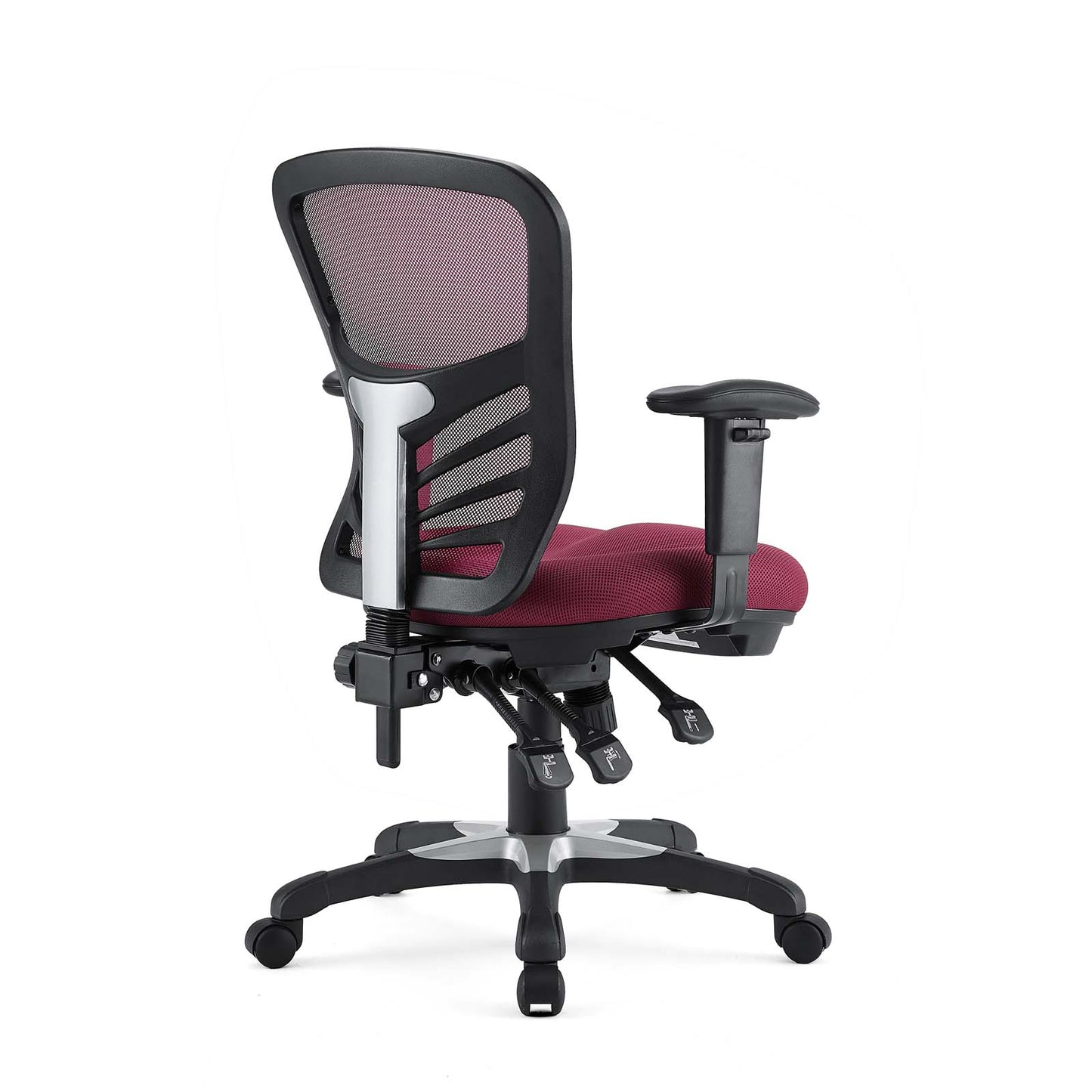 Articulate Drafting and Mesh Office Chair Collection