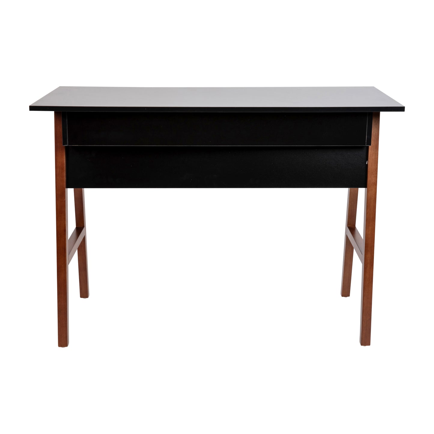 Computer Desk for Home Office GC-MBLK60-BK-WAL-GG