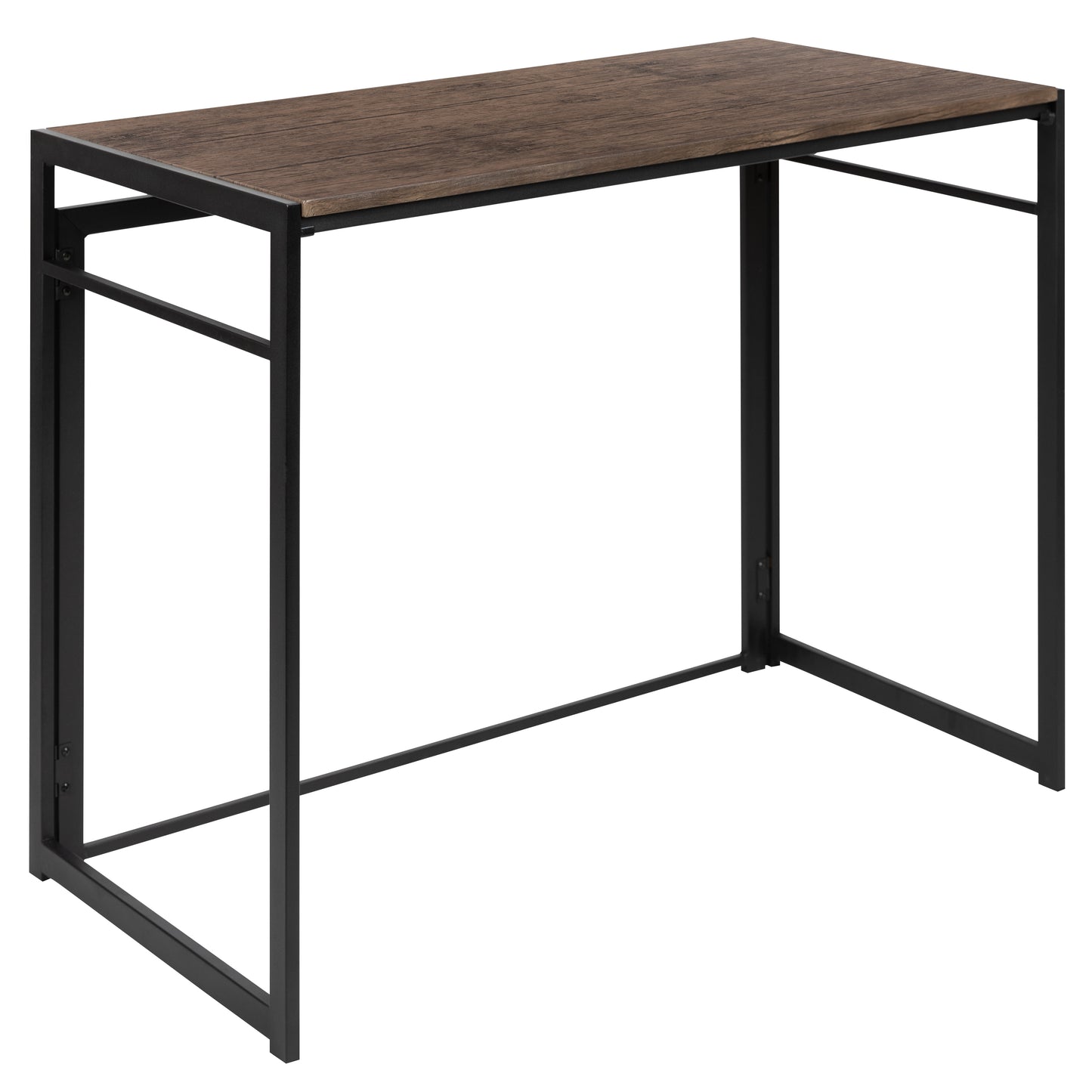 40" Home Office Folding Desk JB-YJ354F-GG