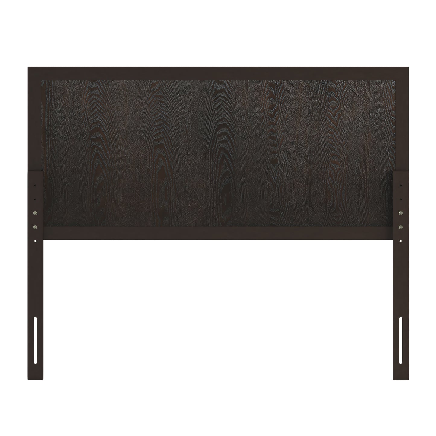 3 Panel and 4 Panel Headboard Collection - Various Sizes and Colors