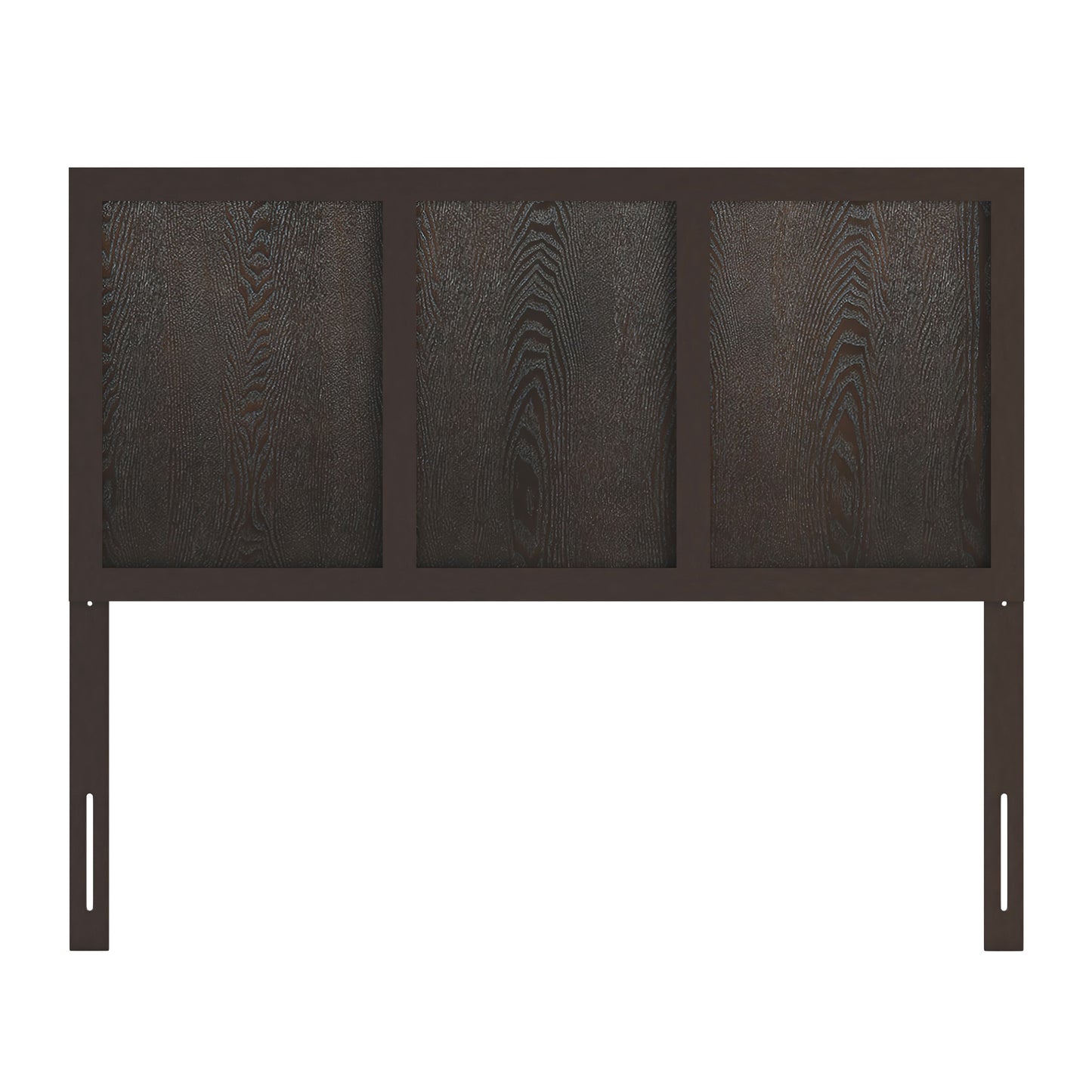 3 Panel and 4 Panel Headboard Collection - Various Sizes and Colors