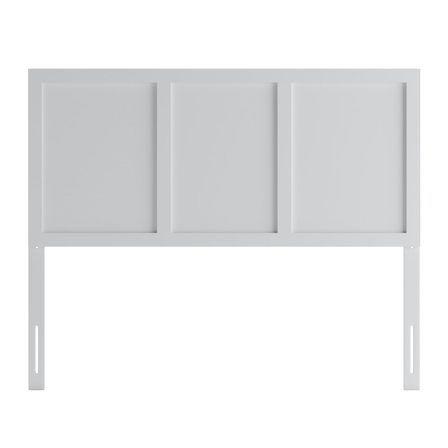 3 Panel and 4 Panel Headboard Collection - Various Sizes and Colors