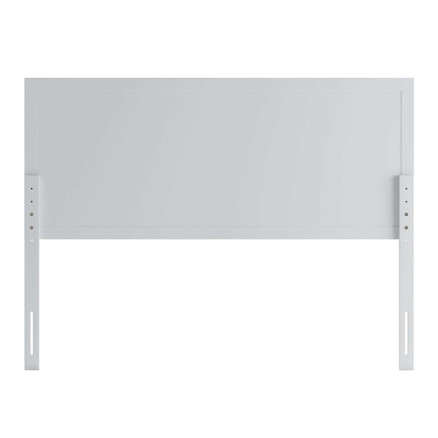 3 Panel and 4 Panel Headboard Collection - Various Sizes and Colors