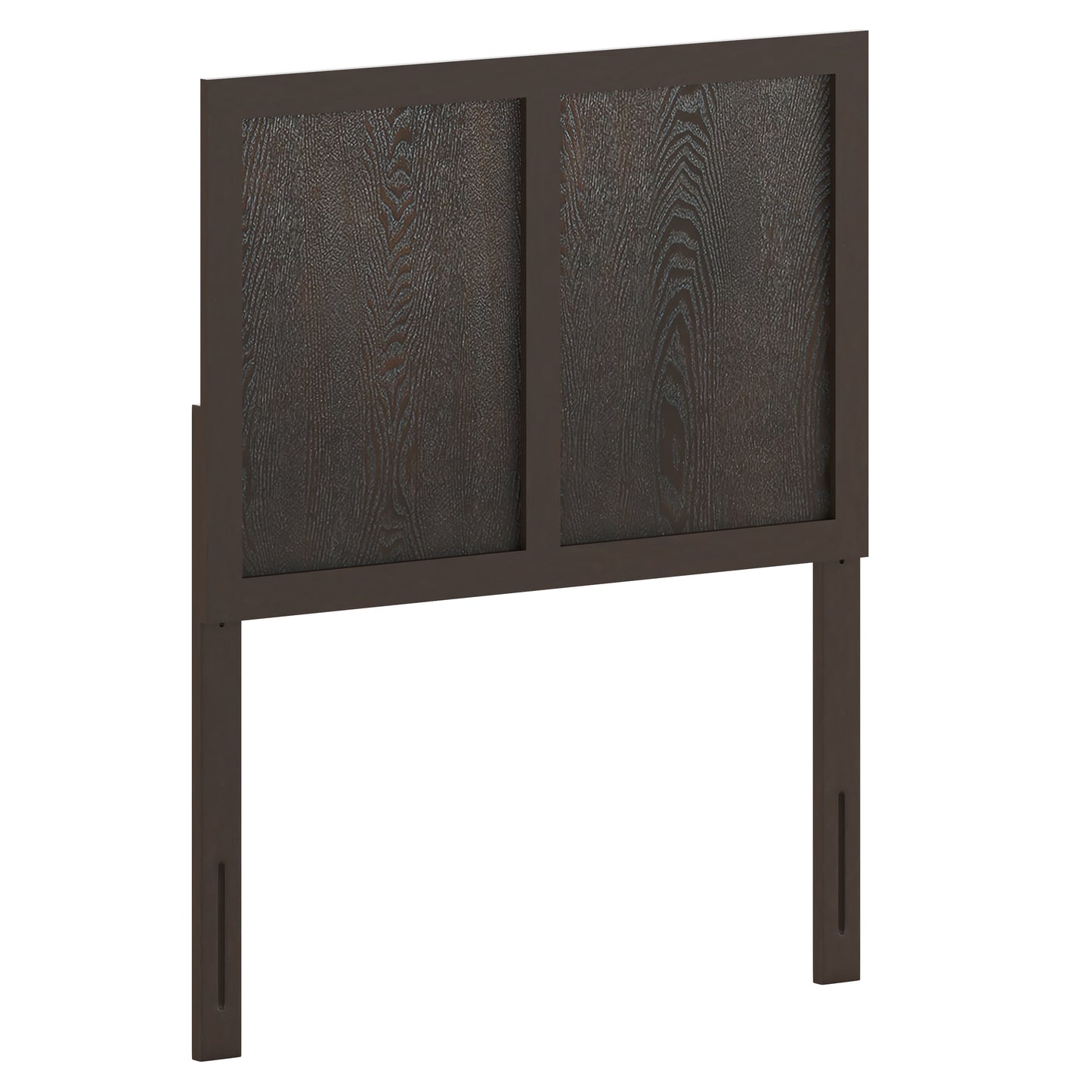 3 Panel and 4 Panel Headboard Collection - Various Sizes and Colors