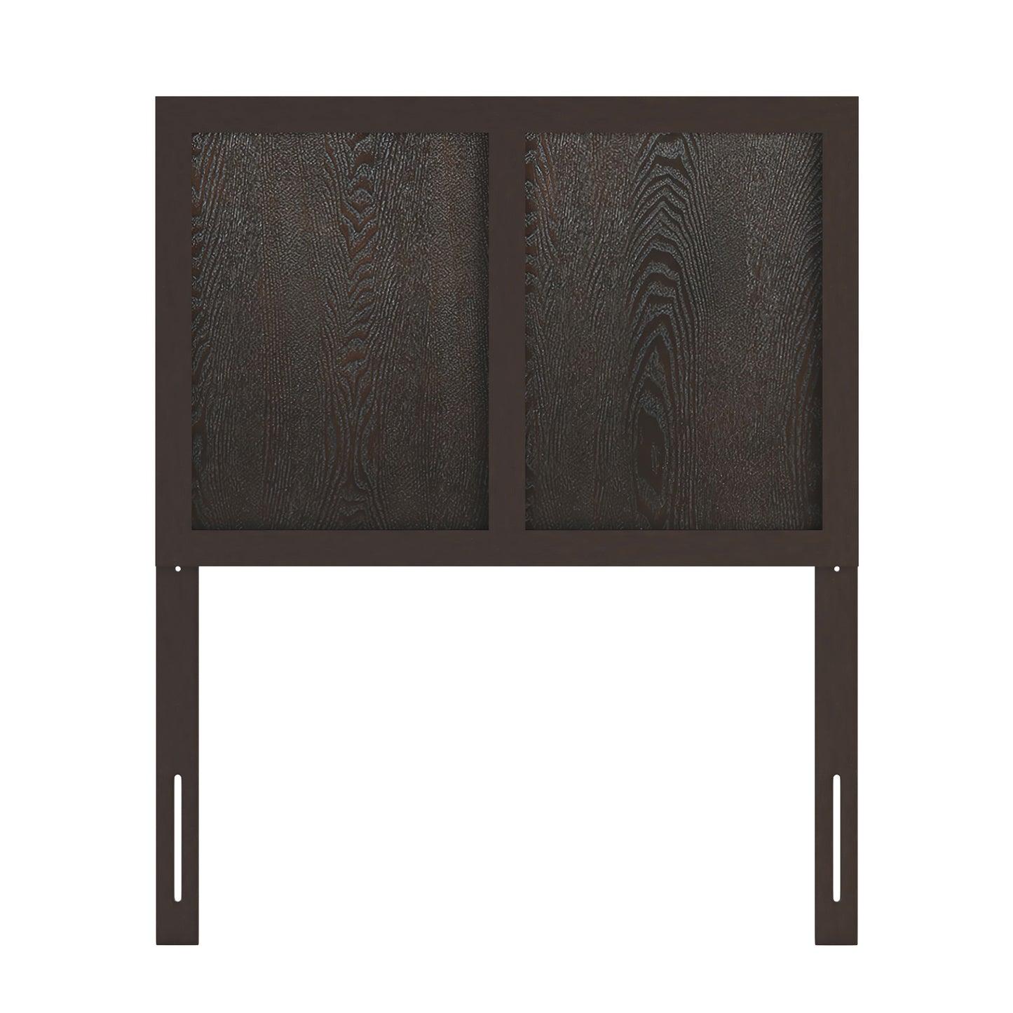 3 Panel and 4 Panel Headboard Collection - Various Sizes and Colors