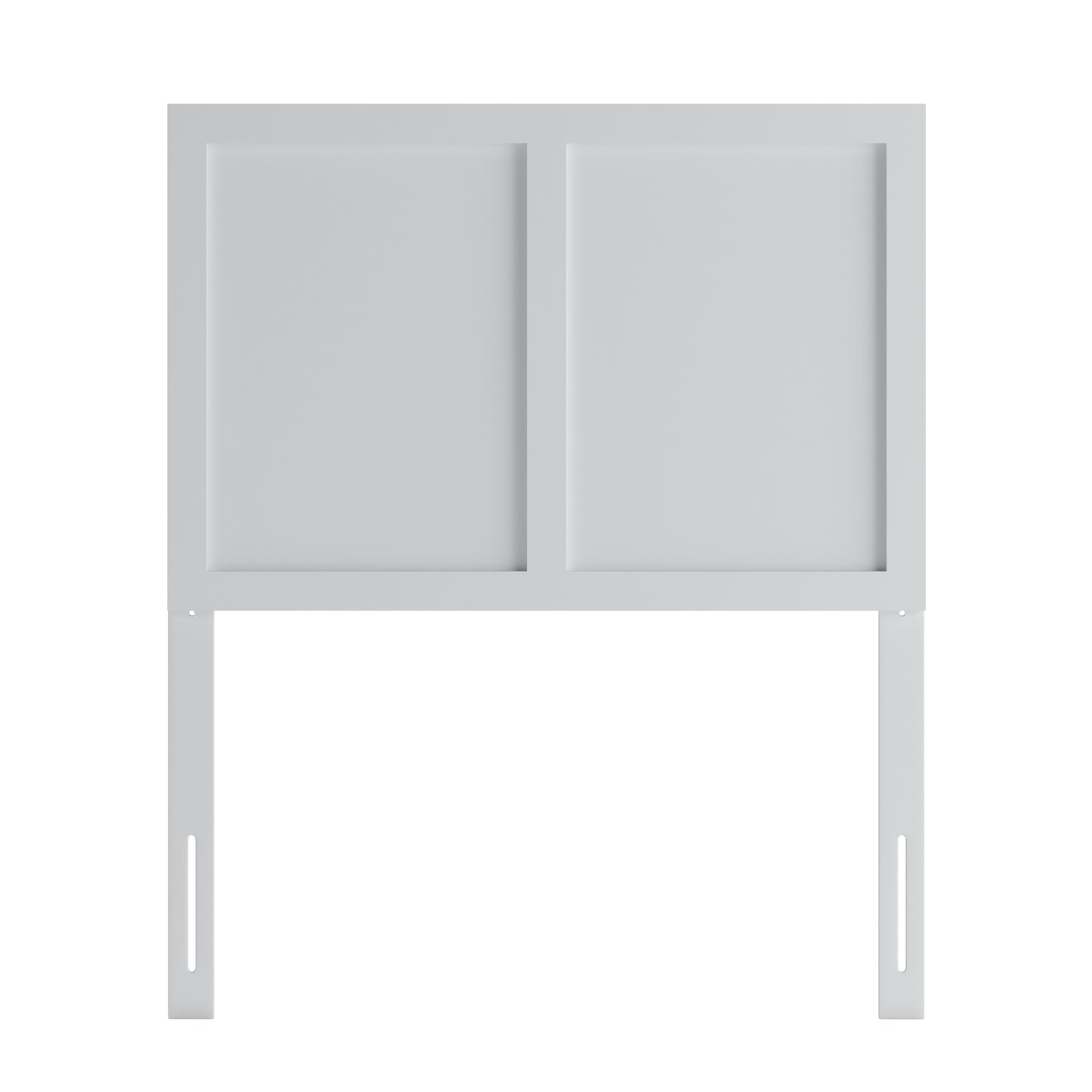 3 Panel and 4 Panel Headboard Collection - Various Sizes and Colors