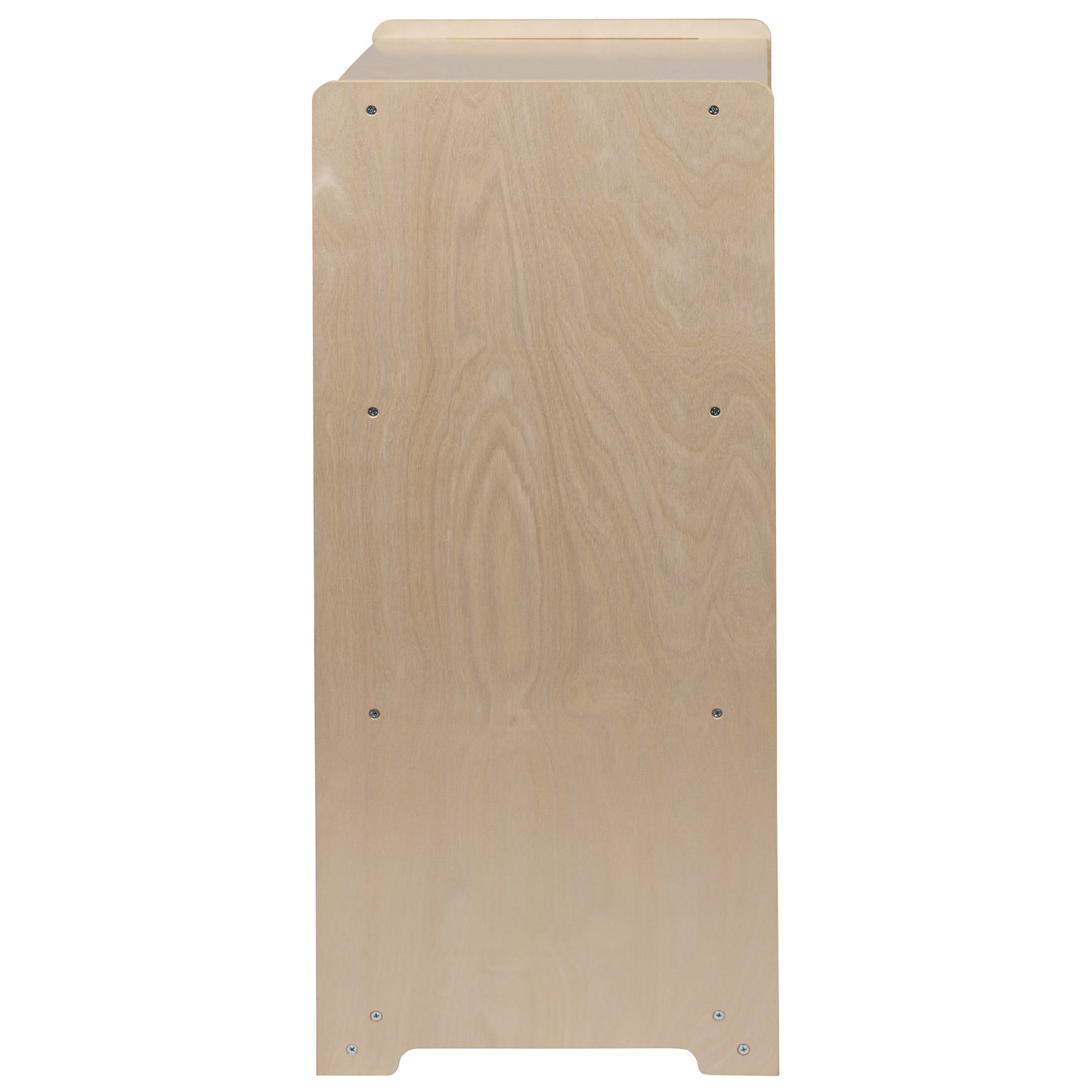 Wood Classroom Storage Cabinet MK-STRG001-GG