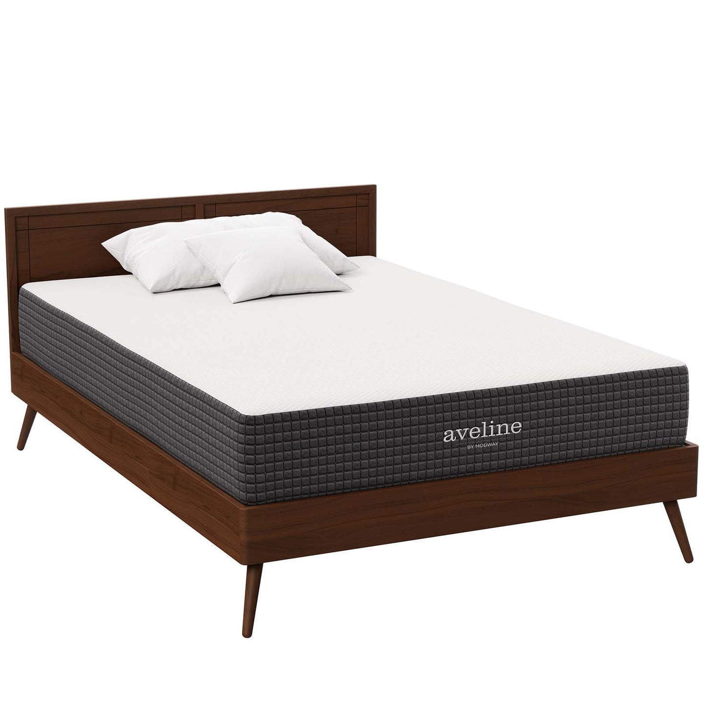 Aveline Mattress Collection - 6" to 16" Memory Foam and Standard Options