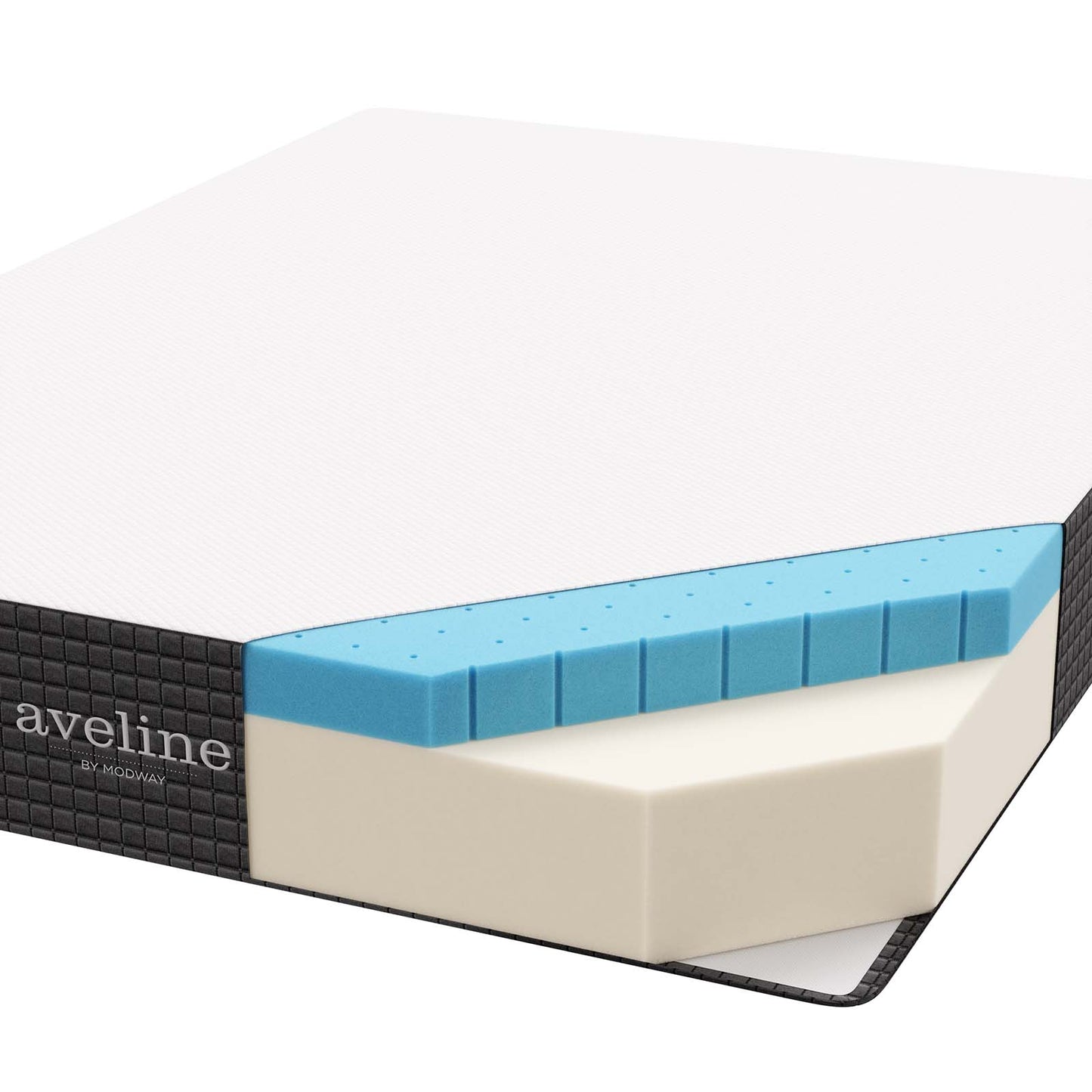 Aveline Mattress Collection - 6" to 16" Memory Foam and Standard Options