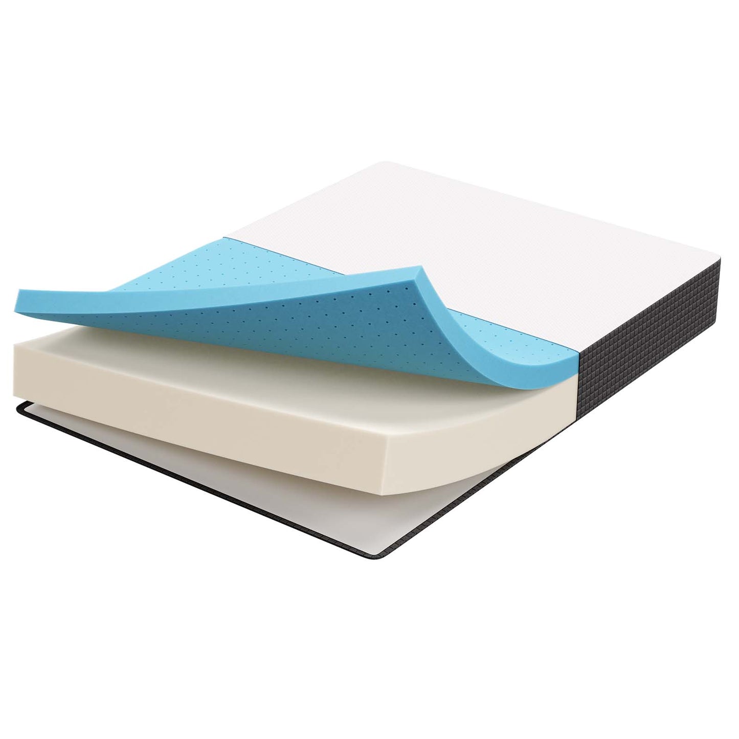 Aveline Mattress Collection - 6" to 16" Memory Foam and Standard Options