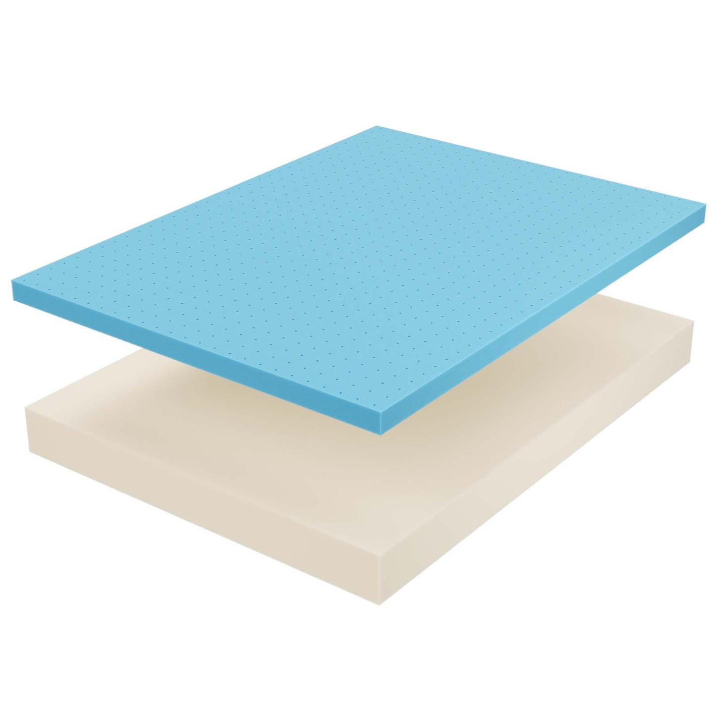 Aveline Mattress Collection - 6" to 16" Memory Foam and Standard Options