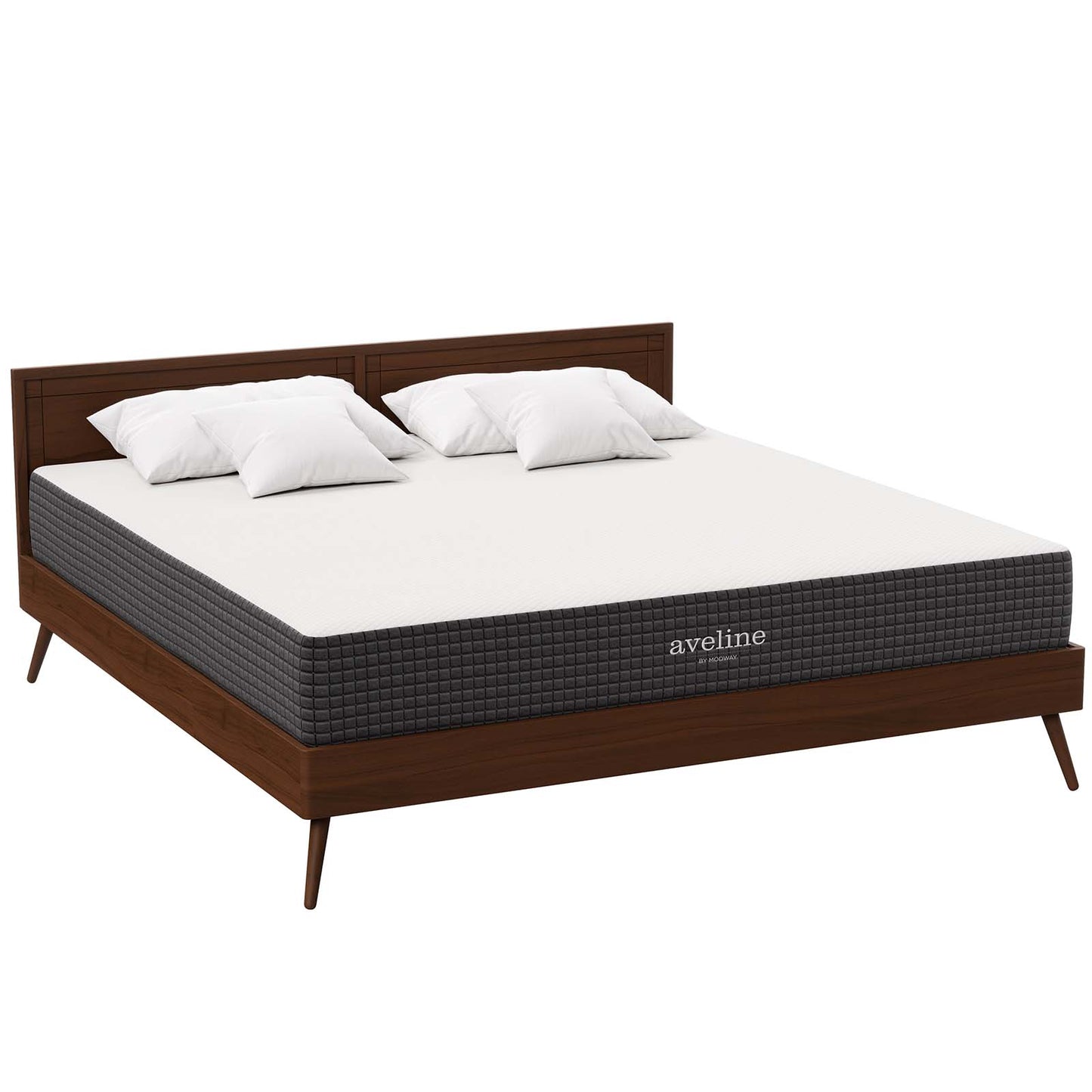 Aveline Mattress Collection - 6" to 16" Memory Foam and Standard Options