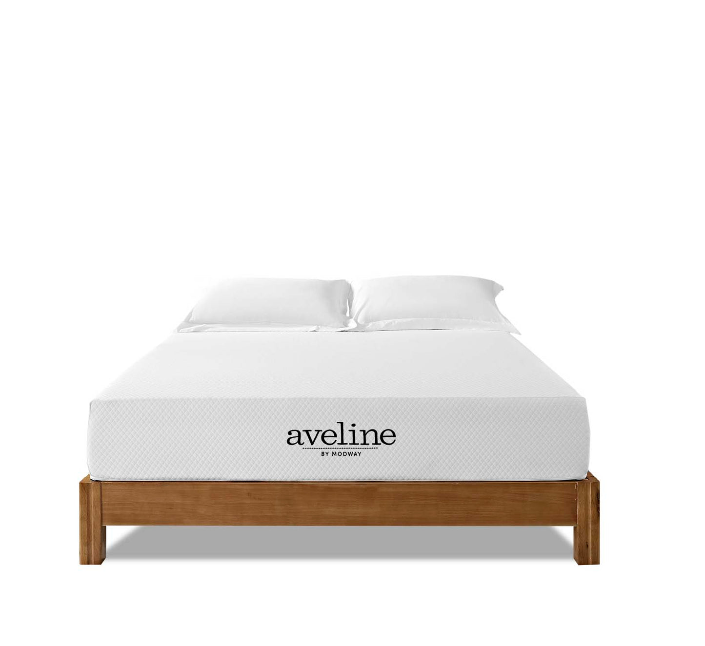 Aveline Mattress Collection - 6" to 16" Memory Foam and Standard Options