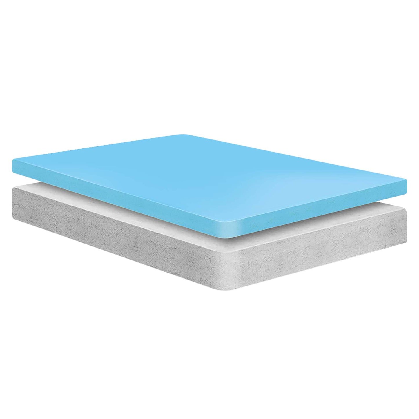 Aveline Mattress Collection - 6" to 16" Memory Foam and Standard Options