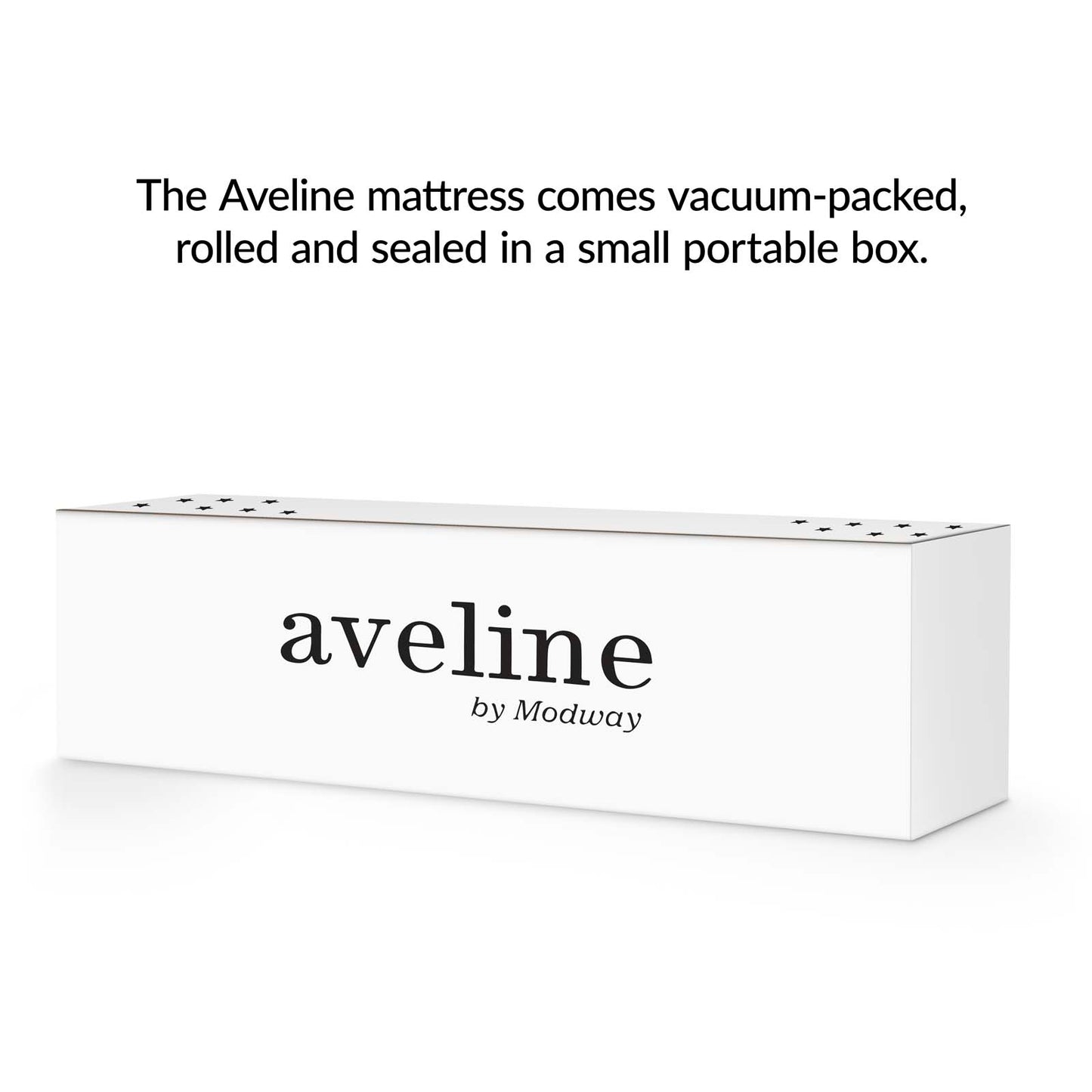 Aveline Mattress Collection - 6" to 16" Memory Foam and Standard Options