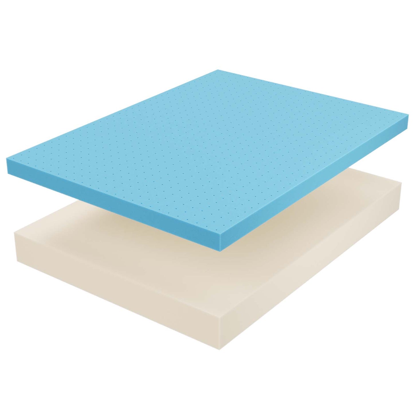 Aveline Mattress Collection - 6" to 16" Memory Foam and Standard Options