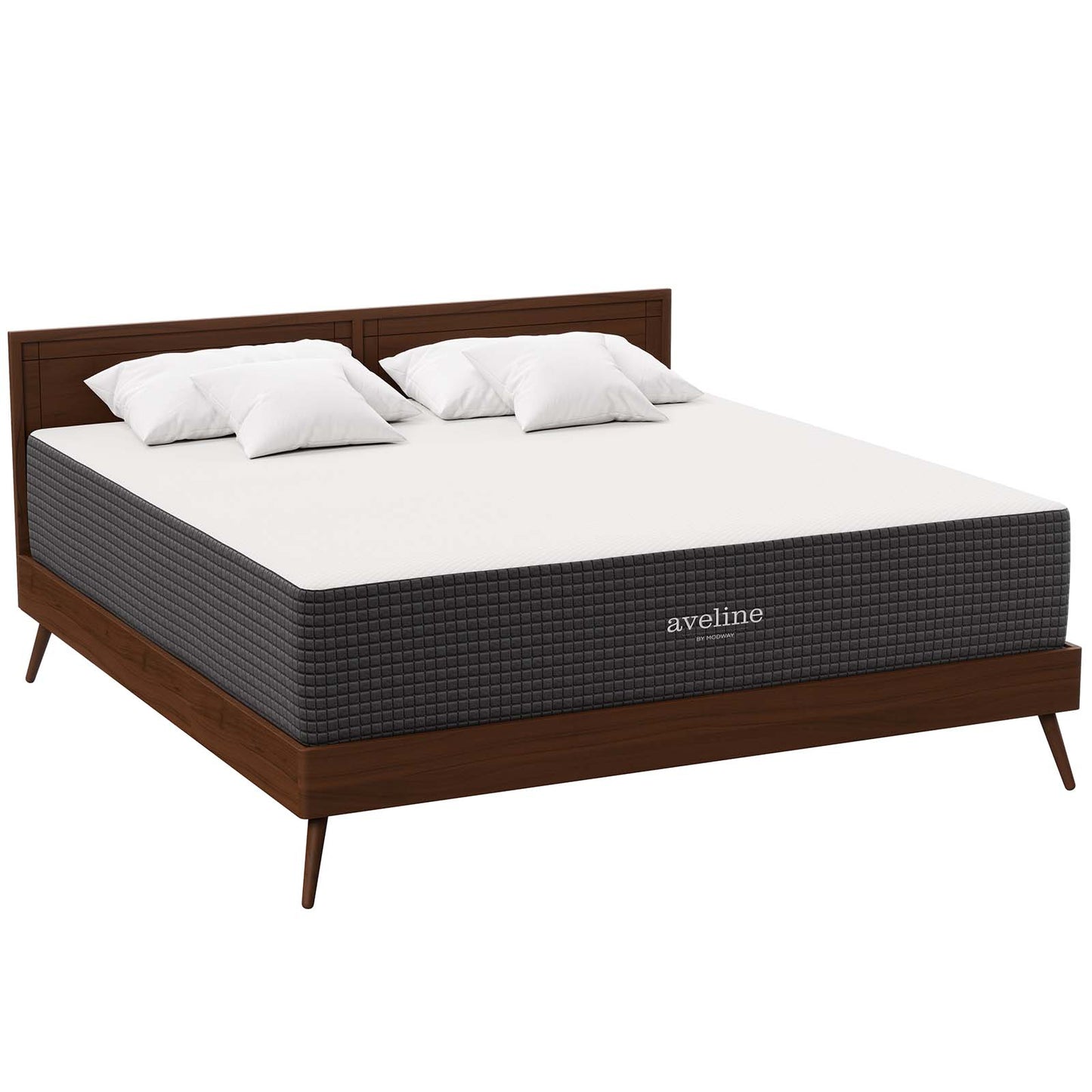 Aveline Mattress Collection - 6" to 16" Memory Foam and Standard Options