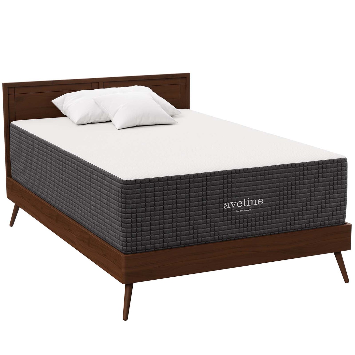 Aveline Mattress Collection - 6" to 16" Memory Foam and Standard Options