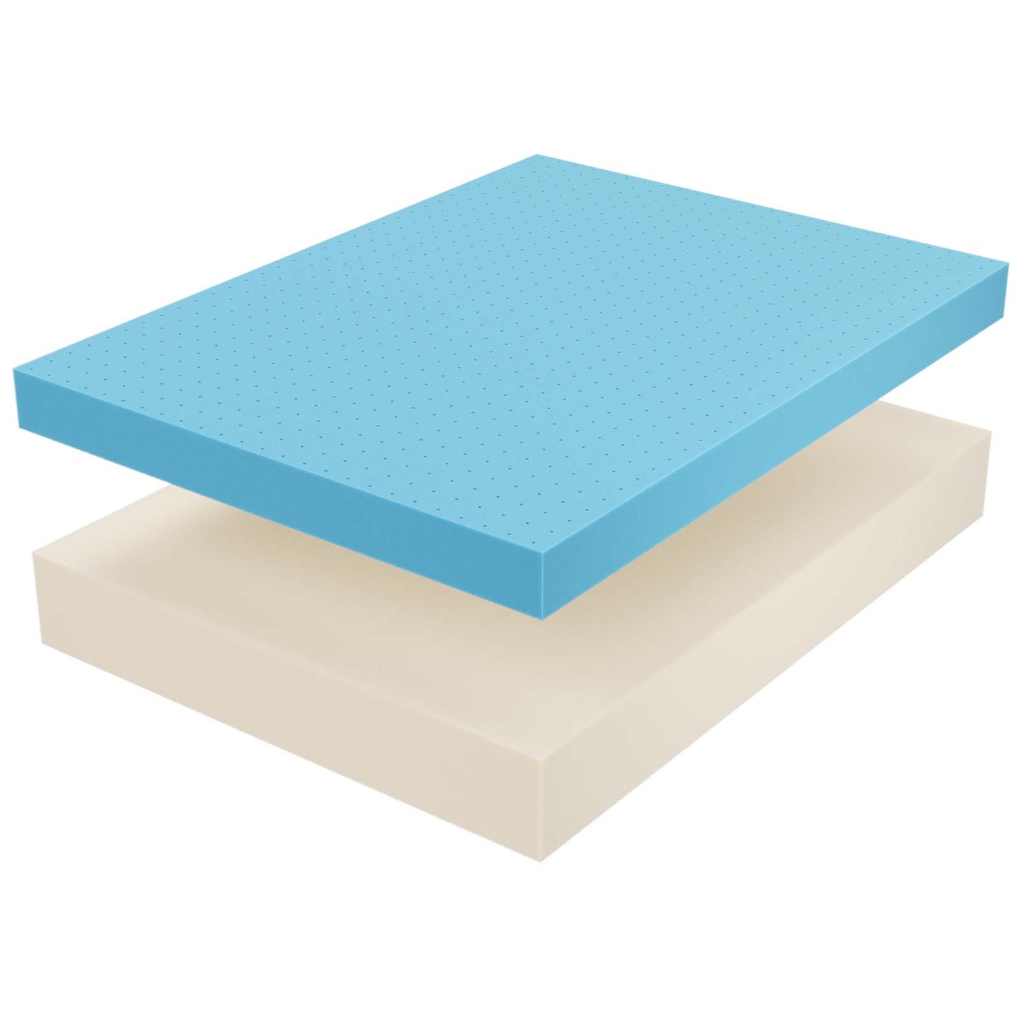 Aveline Mattress Collection - 6" to 16" Memory Foam and Standard Options