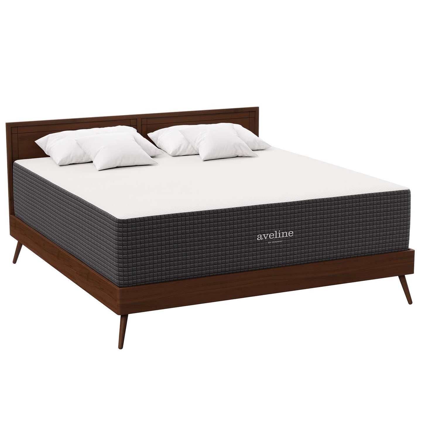 Aveline Mattress Collection - 6" to 16" Memory Foam and Standard Options