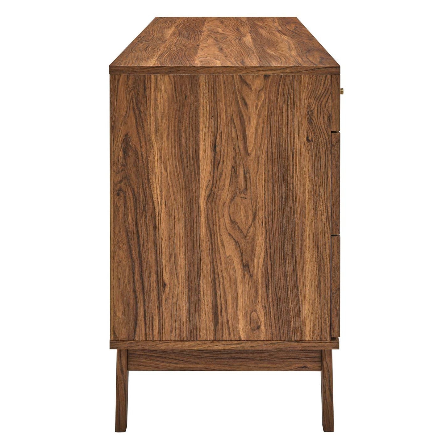 Soma 8-Drawer Dresser Walnut MOD-7054-WAL