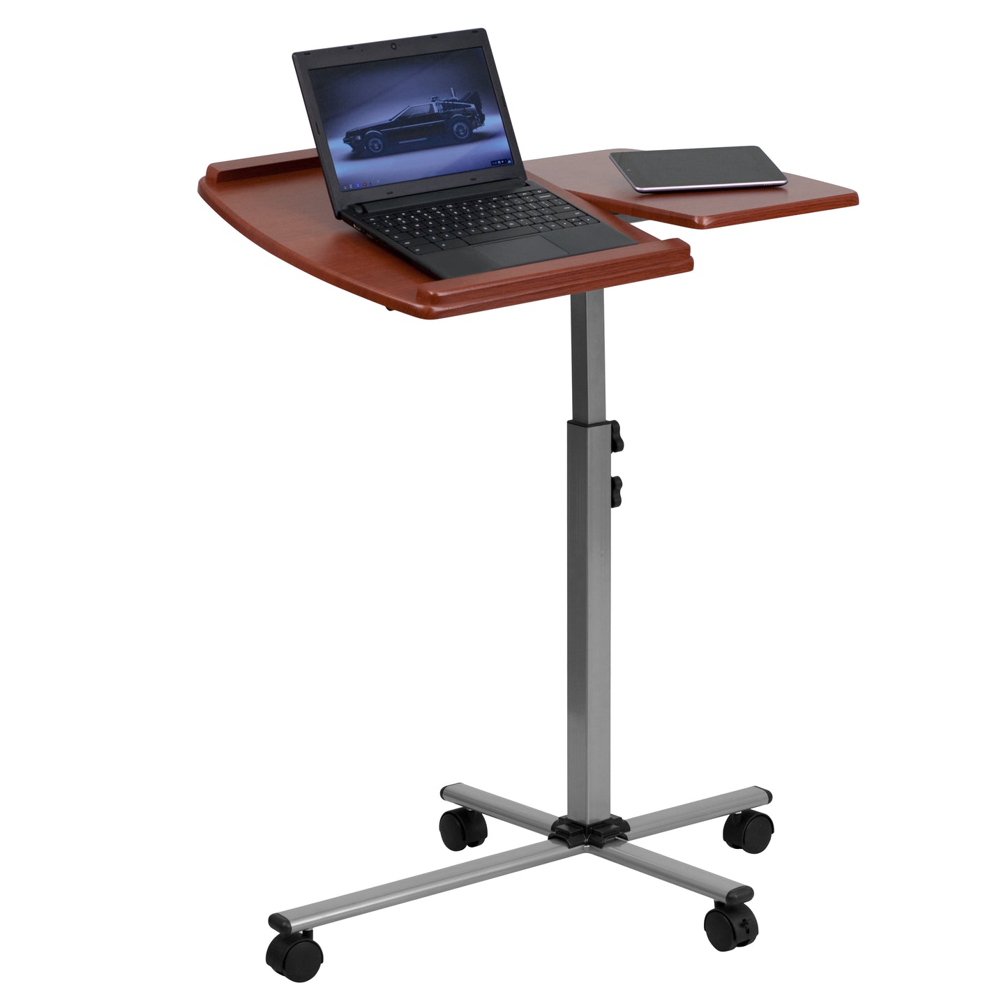 Cherry Mobile Laptop Desk NAN-JN-2762-GG