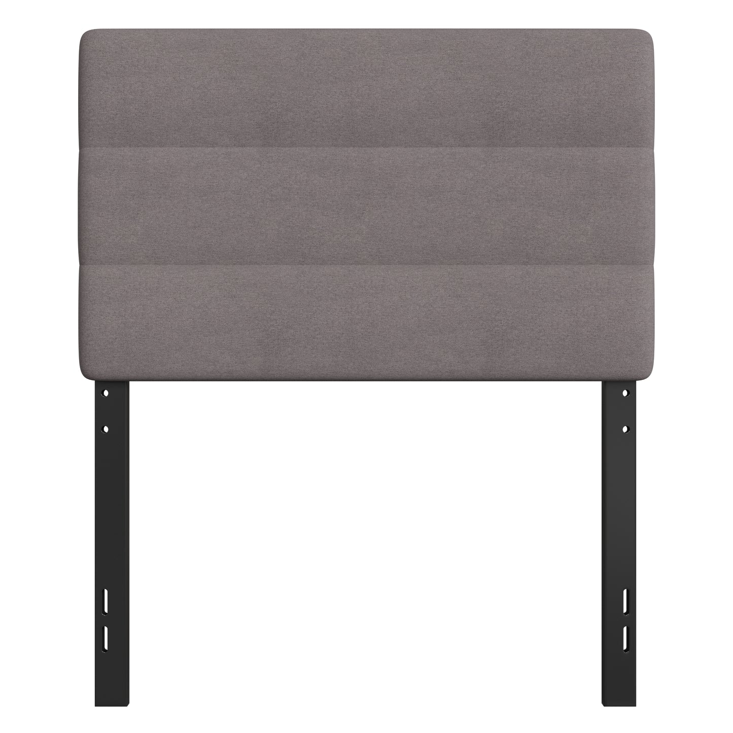 Tufted Headboard - Full, King, Queen, Twin - Blue, Cream, Gray, Taupe