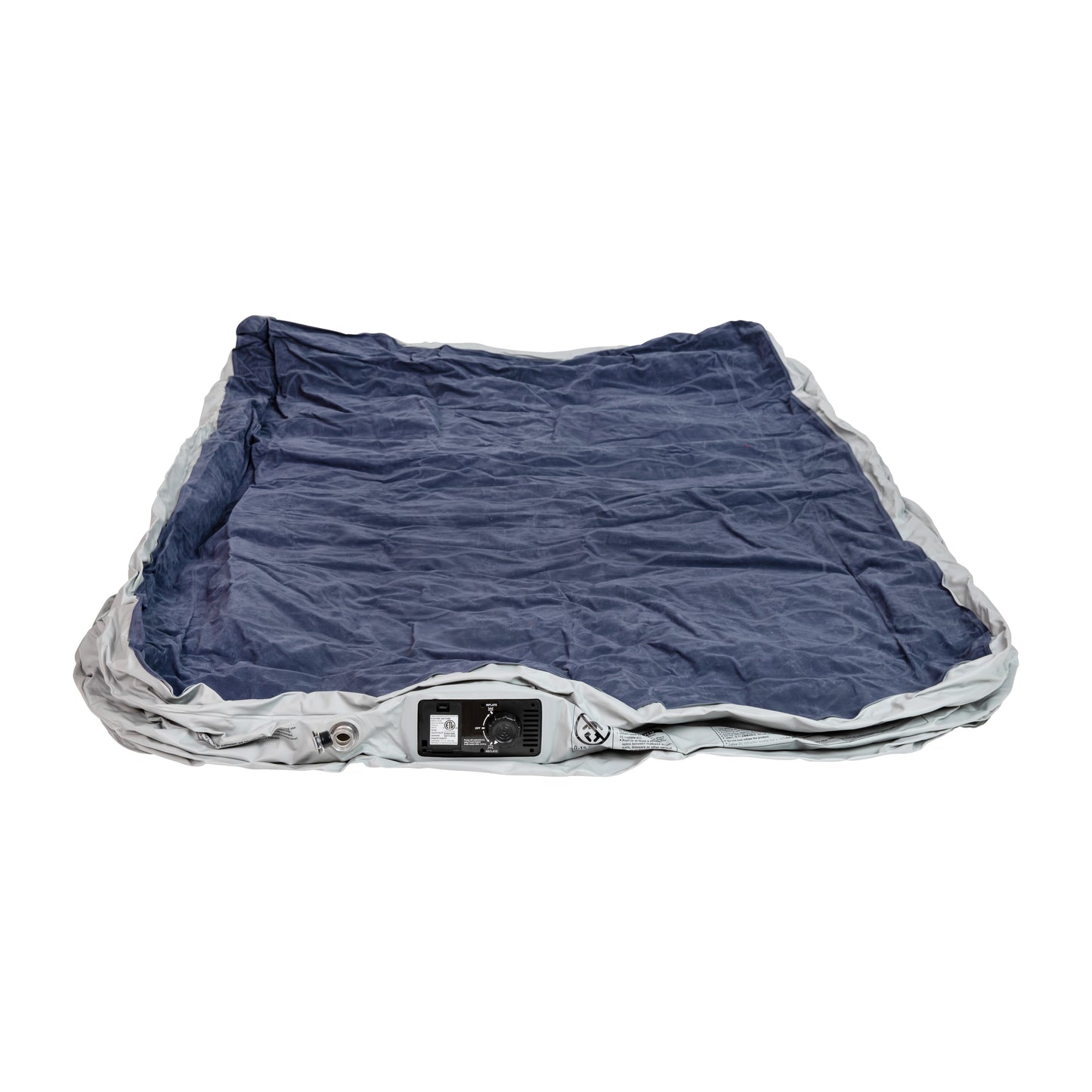 18 Inch Queen Air Mattress WG-AM101-18-Q-GG