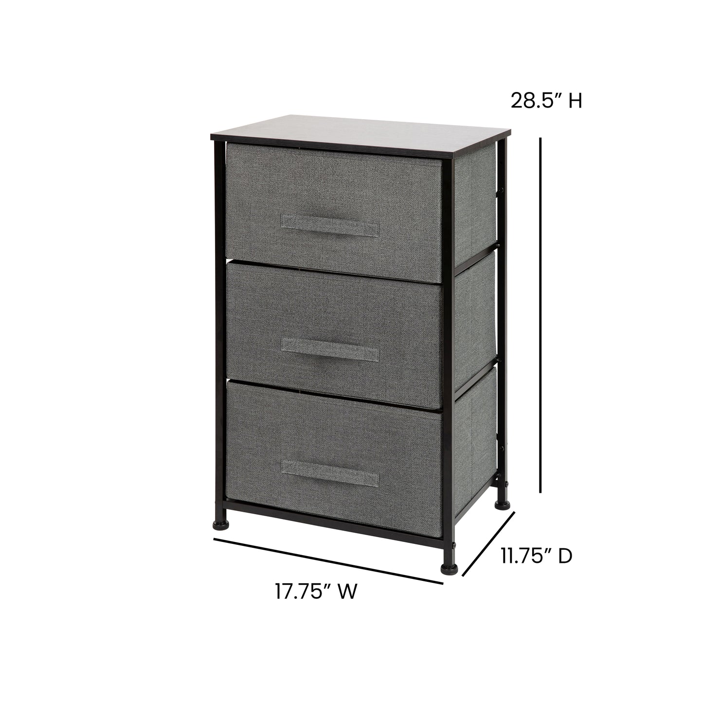 Chest and Drawer Organizer WX-5L200/203/206