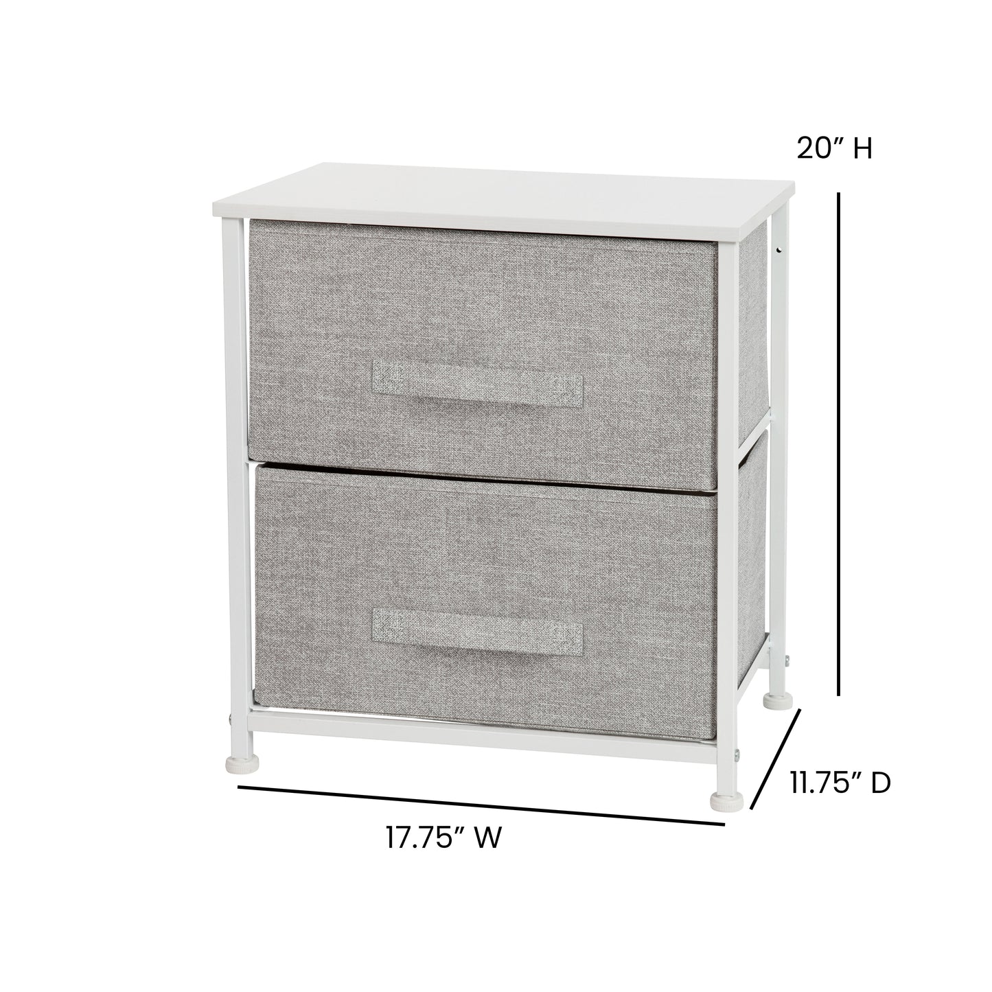 Chest and Drawer Organizer WX-5L200/203/206